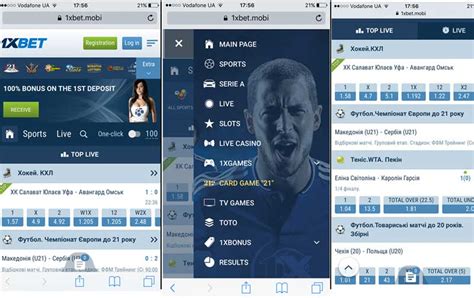 1xbet mobile version|Place bets on the 1xBet mobile app.